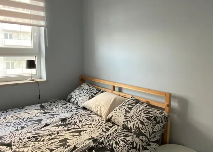West Station Apartment