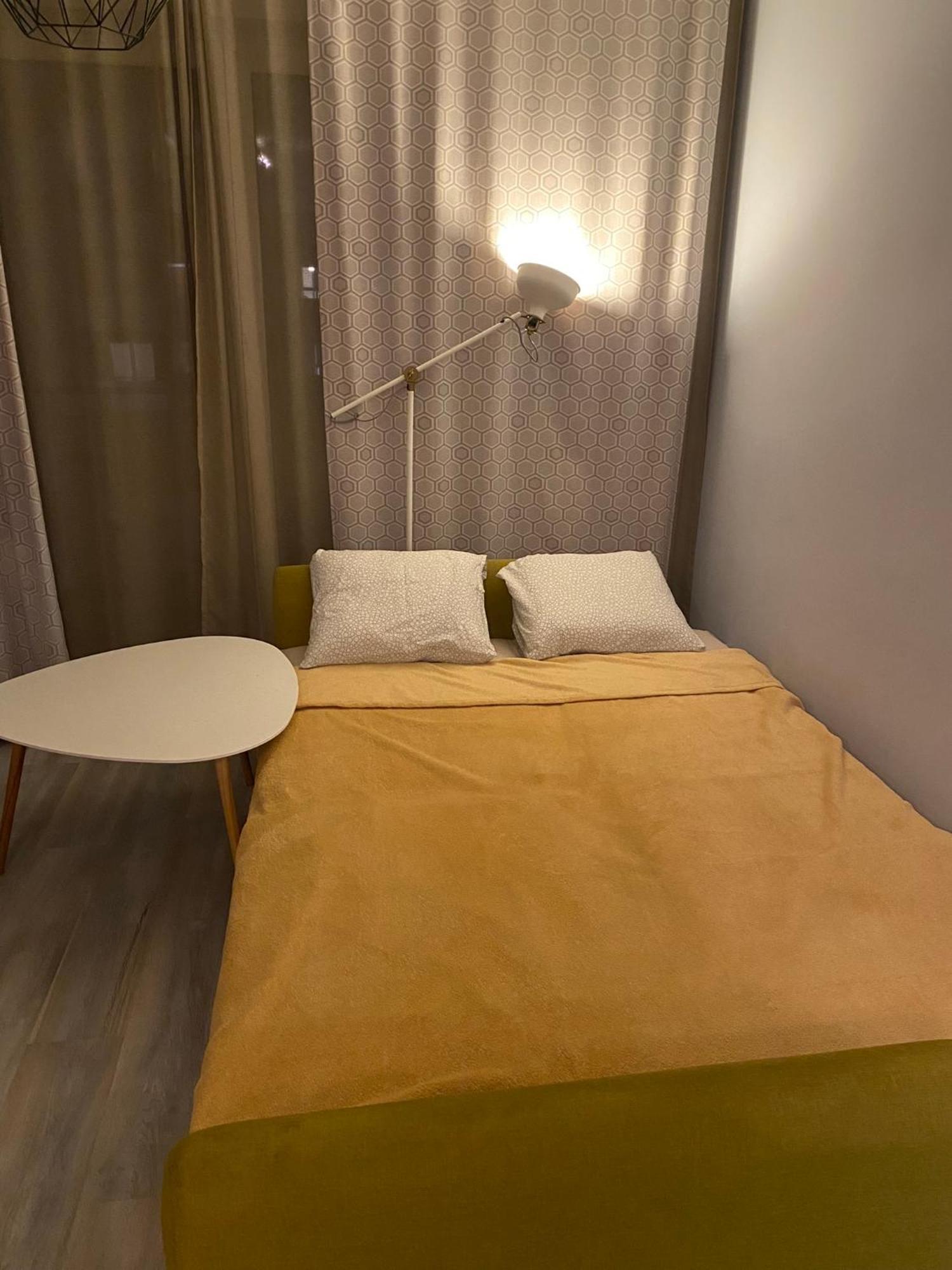 West Station Apartment Warschau